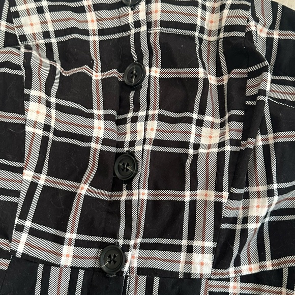 Haute Monde Strapless Dress - Picture 5 of 6